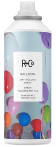 BALLOON Dry Volume Spray