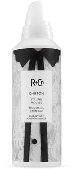 CHIFFON Styling Mousse