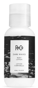 DARK WAVES Body Lotion