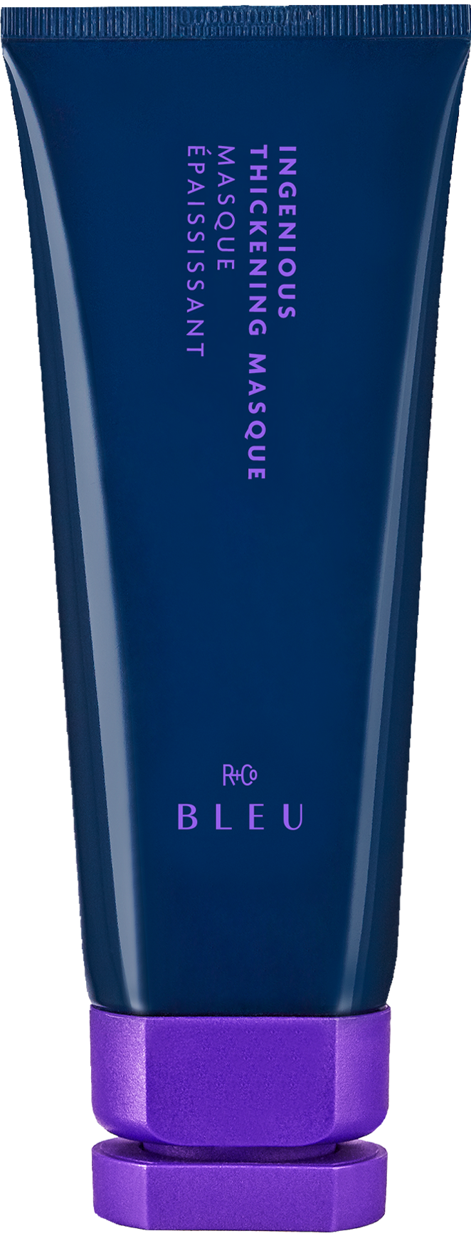 INGENIOUS THICKENING MASQUE – R+Co