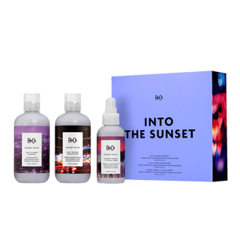 INTO THE SUNSET Kit