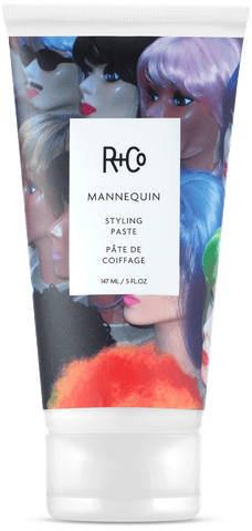 Group – Mannequin Paste