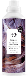 RAINLESS Dry Cleansing Conditioner