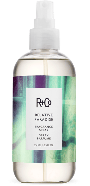 RELATIVE PARADISE Spray – R+Co