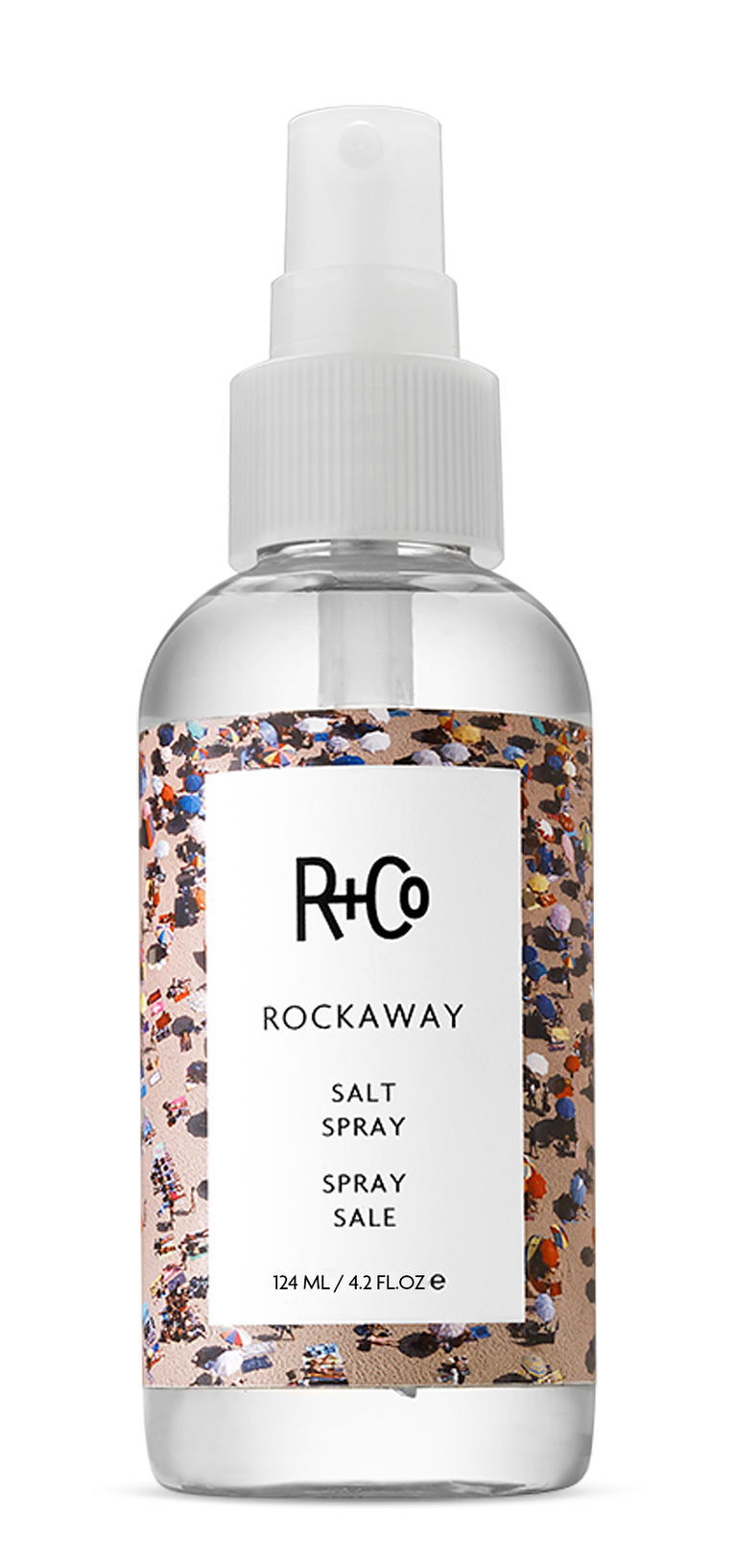 ROCKAWAY Salt Spray – R+Co