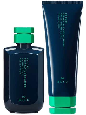 Bleu - Repair & Moisture