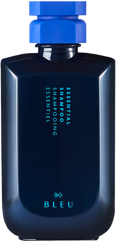 Bleu - Homepage New Products