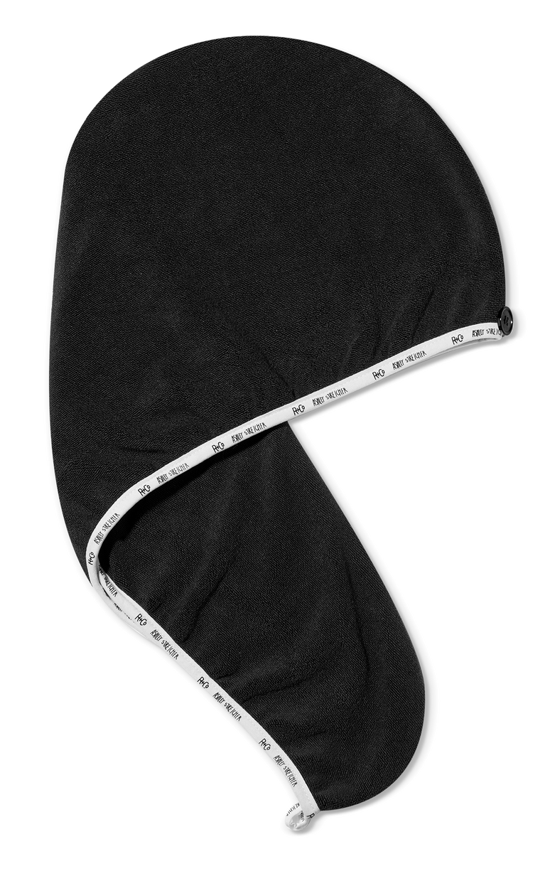 R+Co X AS Towel Hair Wrap