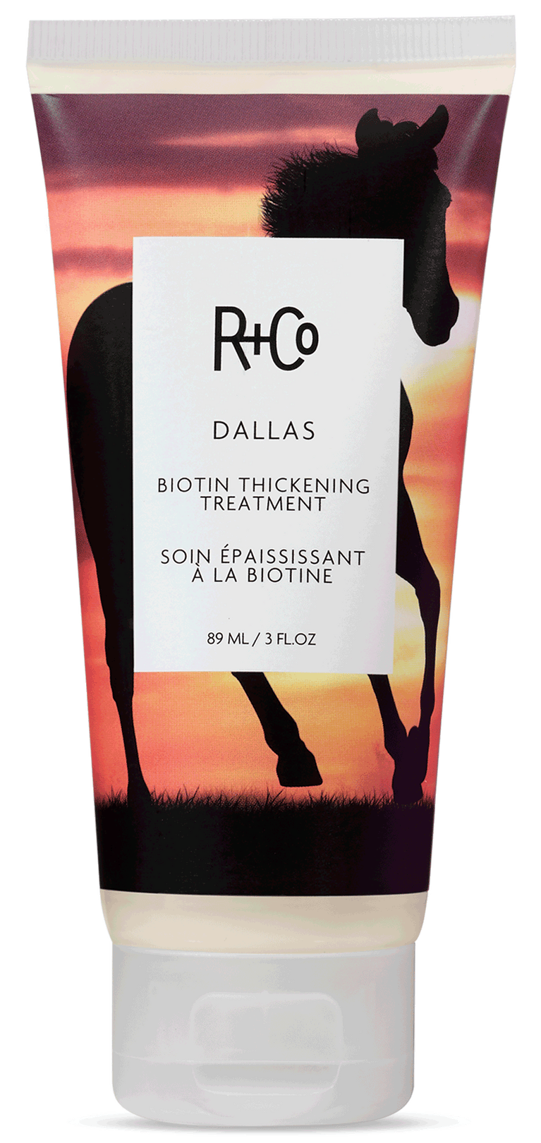 DALLAS Biotin Thickening Treatment – R+Co DALLAS Biotin Thickening Treatment – R+Co