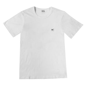 R+Co Patch T-Shirt