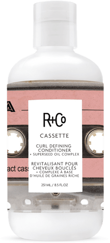 Group – Cassette Conditioner