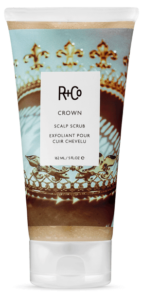 CROWN Scalp Scrub – R+Co