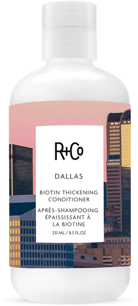 DALLAS Biotin Thickening Conditioner – R+Co