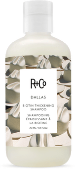 DALLAS Biotin Thickening Shampoo