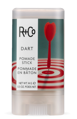 Fragrance – Serious Gaze