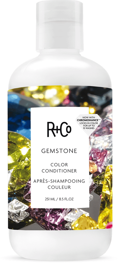 GEMSTONE Color Conditioner – R+Co