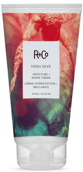 HIGH DIVE Moisture + Shine Crème – R+Co