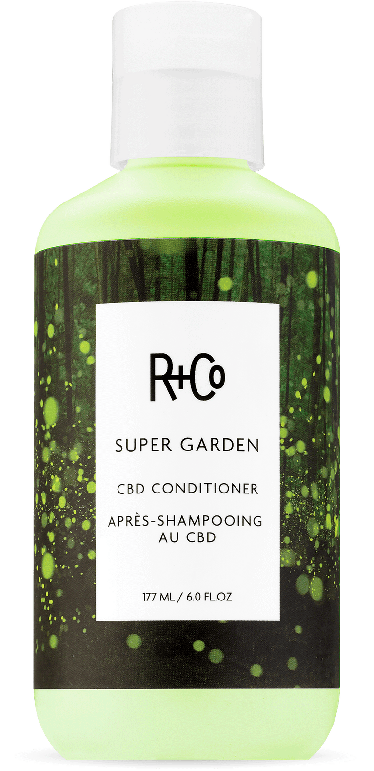 SUPER GARDEN Conditioner – R+Co