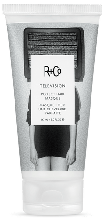 TELEVISION Perfect Hair Masque – R+Co