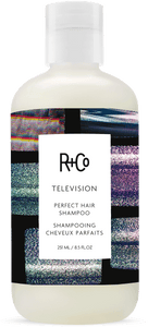 TELEVISION Perfect Hair Shampoo