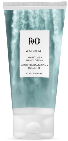 Group – Waterfall Lotion