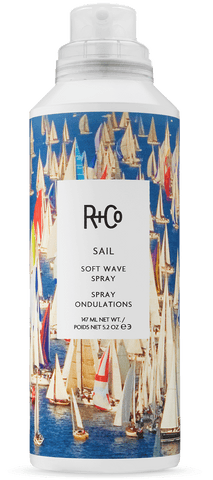 Group – Sail Soft Spray