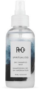 SPIRITUALIZED Dry Shampoo Mist