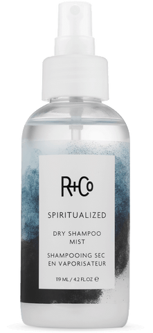Group – Spiritualized Dry Shampoo