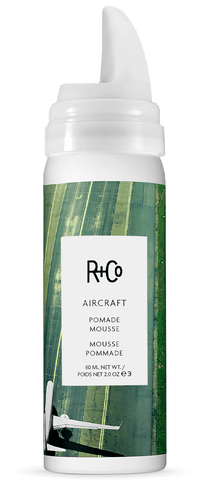 Group – Aircraft Mousse