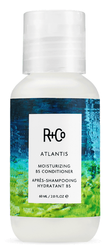 Group – Atlantis Conditioner