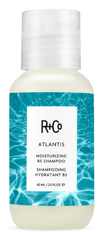 Group – Atlantis Shampoo