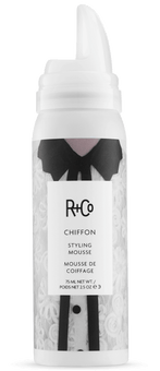 CHIFFON Styling Mousse - Mini