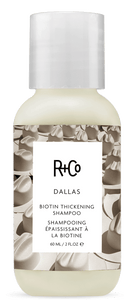 DALLAS Biotin Thickening Shampoo Mini
