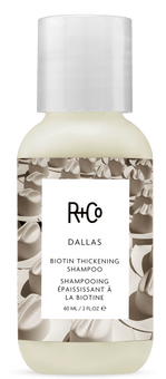 DALLAS Biotin Thickening Shampoo Mini