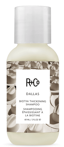 Group – Dallas Shampoo