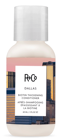 Group – Dallas Conditioner