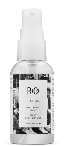 Group – Dallas Spray