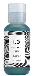 DARK WAVES Body Wash