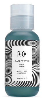 DARK WAVES Body Wash
