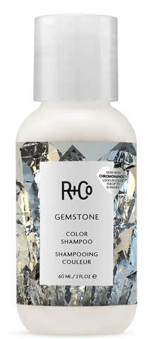 Group – Gemstone Shampoo