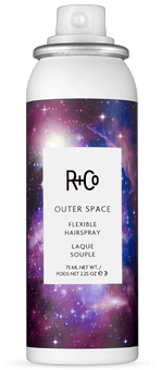 OUTER SPACE Flexible Hairspray - Mini