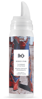 RODEO STAR Thickening Foam - Mini