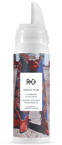 Group – Rodeo Star Foam