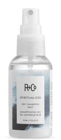 Group – Spiritualized Dry Shampoo