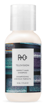 TELEVISION Perfect Hair Shampoo - Mini