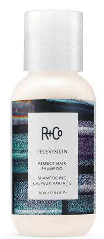 Group – Television Shampoo