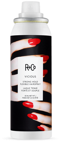 Group – Vicious Spray
