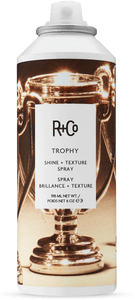 TROPHY Shine + Texture Spray