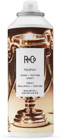 Group – Trophy Spray