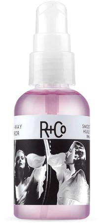 TWO-WAY MIRROR Smoothing Oil – R+Co